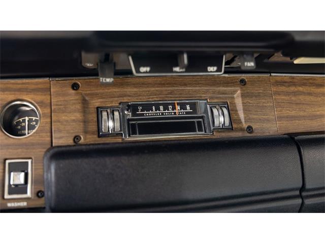 1970 Dodge Coronet (CC-2108119) for sale in Newport, Rhode Island