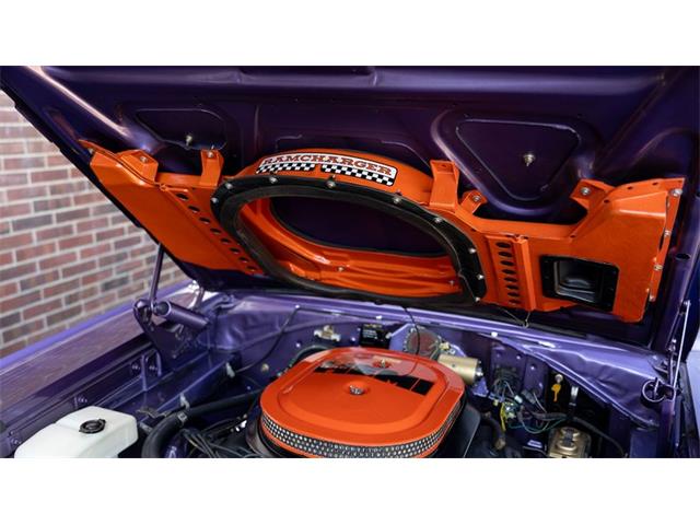 1970 Dodge Coronet (CC-2108119) for sale in Newport, Rhode Island