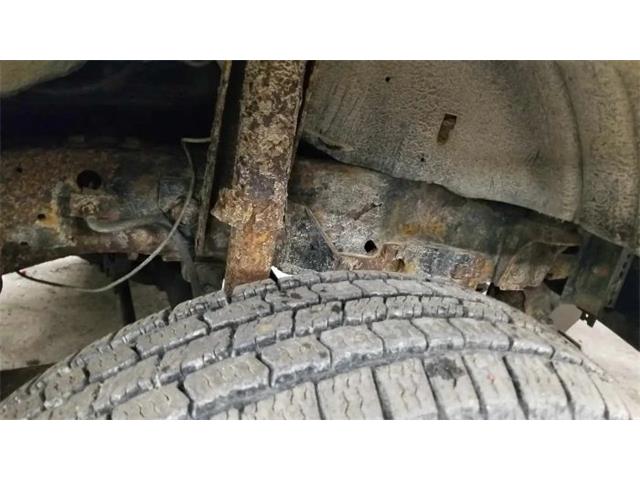 1997 Ford F350 (CC-2100812) for sale in Cadillac, Michigan