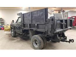 1997 Ford F350 (CC-2100812) for sale in Cadillac, Michigan