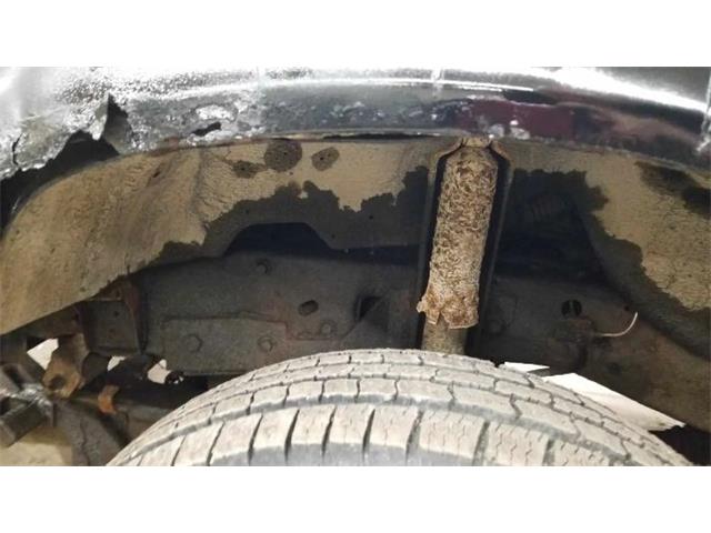 1997 Ford F350 (CC-2100812) for sale in Cadillac, Michigan