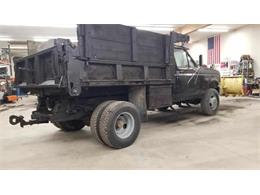 1997 Ford F350 (CC-2100812) for sale in Cadillac, Michigan