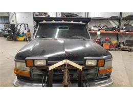 1997 Ford F350 (CC-2100812) for sale in Cadillac, Michigan
