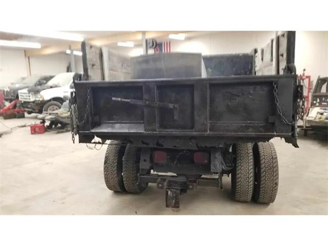 1997 Ford F350 (CC-2100812) for sale in Cadillac, Michigan