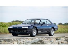 1978 Ferrari 400 GT (CC-2108120) for sale in Newport, Rhode Island