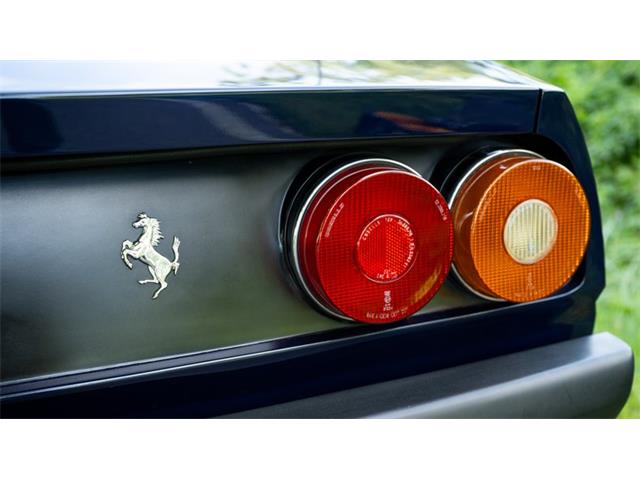 1978 Ferrari 400 GT (CC-2108120) for sale in Newport, Rhode Island