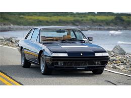 1978 Ferrari 400 GT (CC-2108120) for sale in Newport, Rhode Island