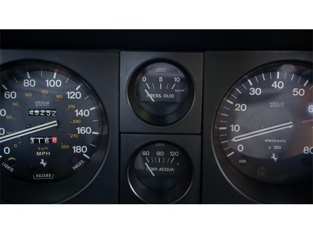 1978 Ferrari 400 GT (CC-2108120) for sale in Newport, Rhode Island