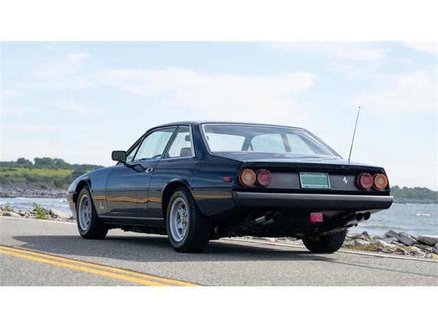 1978 Ferrari 400 GT (CC-2108120) for sale in Newport, Rhode Island