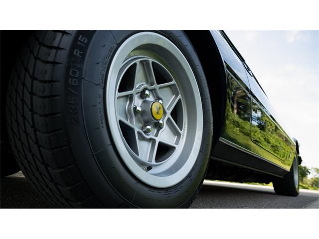 1978 Ferrari 400 GT (CC-2108120) for sale in Newport, Rhode Island
