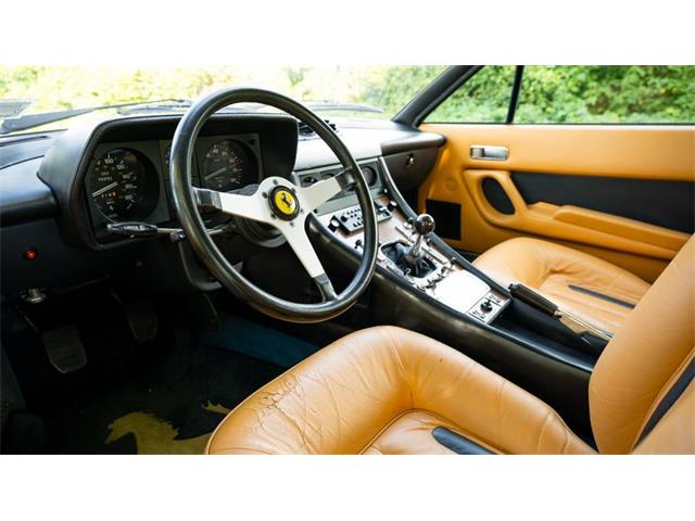 1978 Ferrari 400 GT (CC-2108120) for sale in Newport, Rhode Island