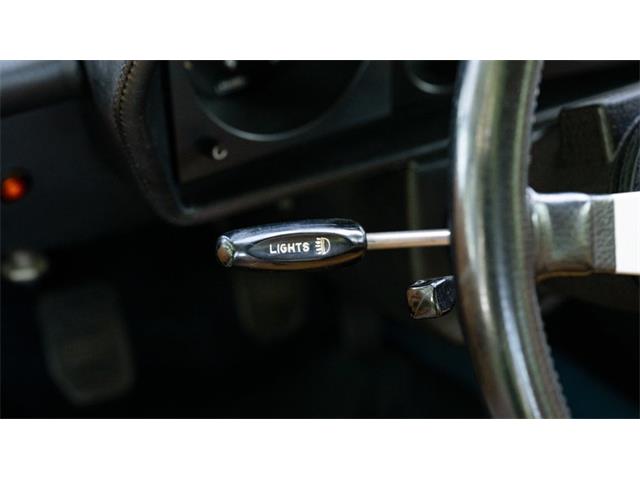 1978 Ferrari 400 GT (CC-2108120) for sale in Newport, Rhode Island