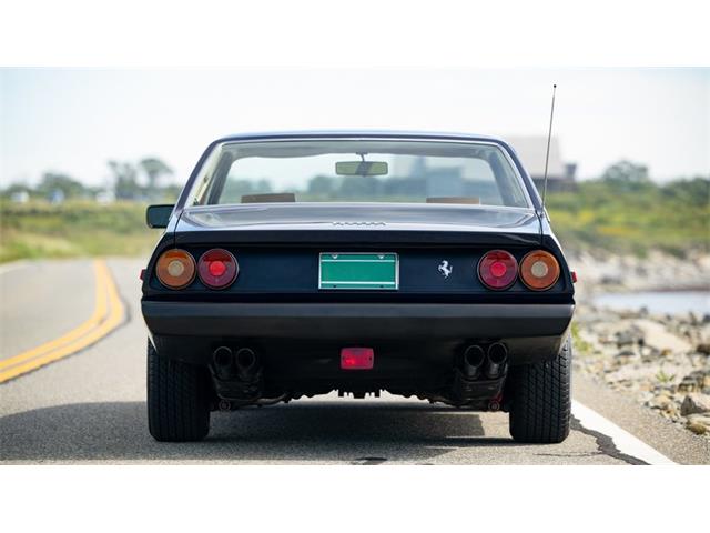 1978 Ferrari 400 GT (CC-2108120) for sale in Newport, Rhode Island