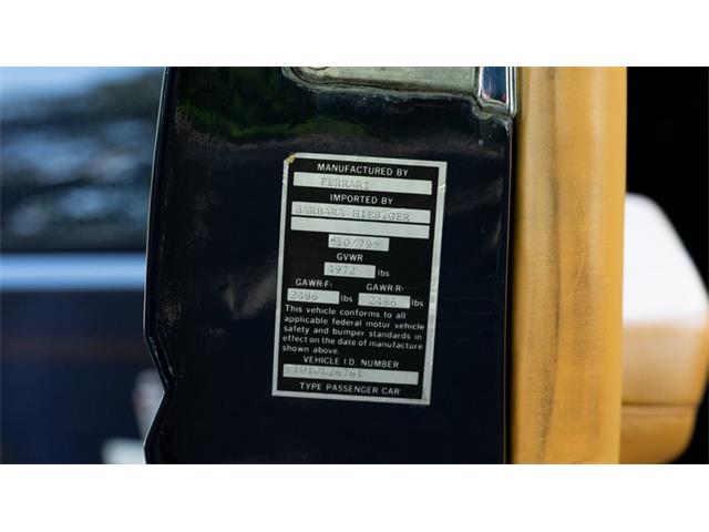1978 Ferrari 400 GT (CC-2108120) for sale in Newport, Rhode Island