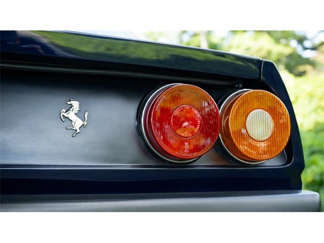 1978 Ferrari 400 GT (CC-2108120) for sale in Newport, Rhode Island