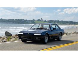 1978 Ferrari 400 GT (CC-2108120) for sale in Newport, Rhode Island