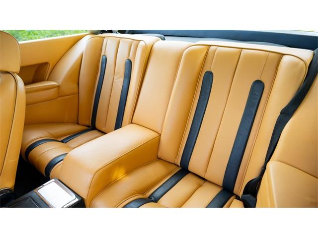 1978 Ferrari 400 GT (CC-2108120) for sale in Newport, Rhode Island