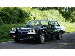 1978 Ferrari 400 GT (CC-2108120) for sale in Newport, Rhode Island