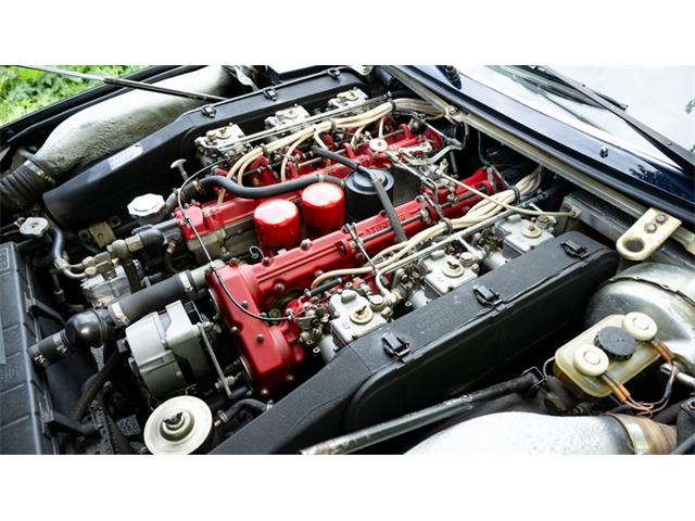 1978 Ferrari 400 GT (CC-2108120) for sale in Newport, Rhode Island