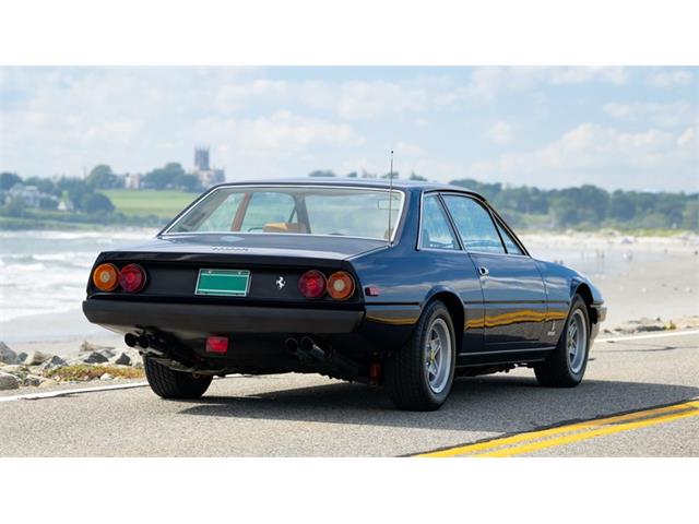 1978 Ferrari 400 GT (CC-2108120) for sale in Newport, Rhode Island