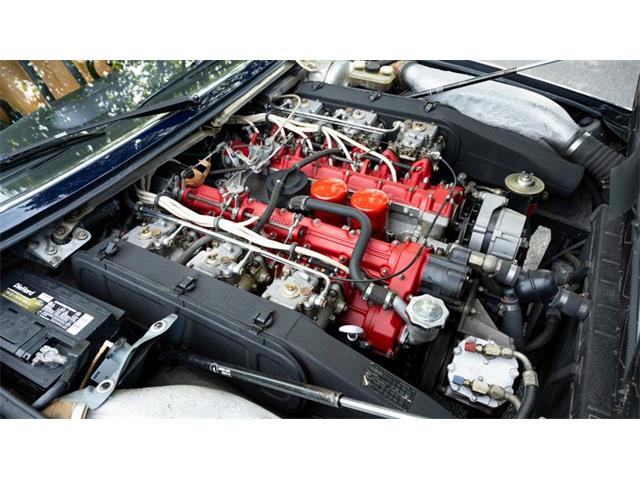 1978 Ferrari 400 GT (CC-2108120) for sale in Newport, Rhode Island