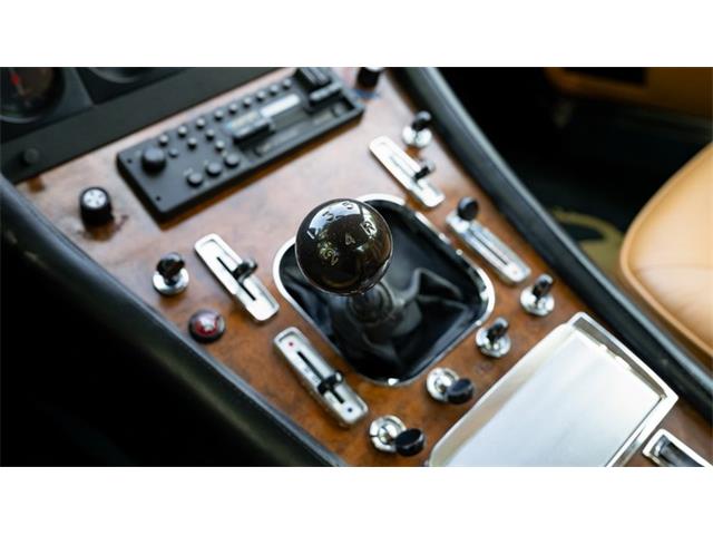 1978 Ferrari 400 GT (CC-2108120) for sale in Newport, Rhode Island