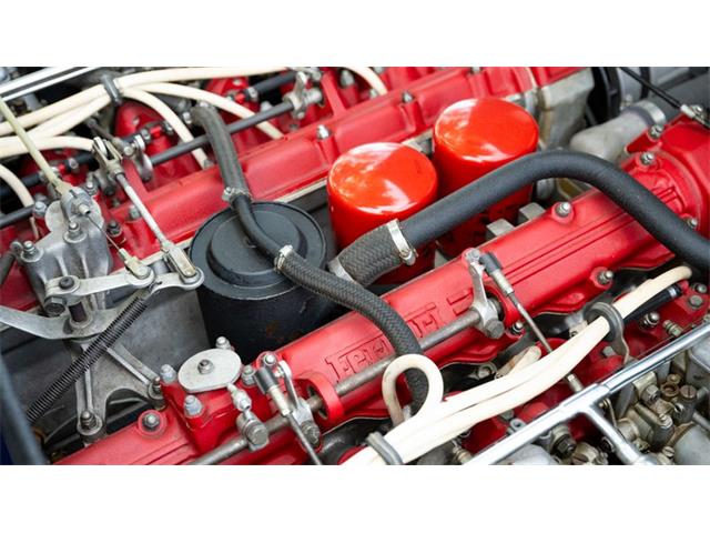 1978 Ferrari 400 GT (CC-2108120) for sale in Newport, Rhode Island