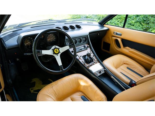 1978 Ferrari 400 GT (CC-2108120) for sale in Newport, Rhode Island