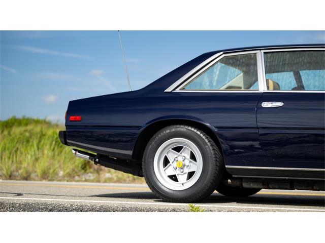 1978 Ferrari 400 GT (CC-2108120) for sale in Newport, Rhode Island