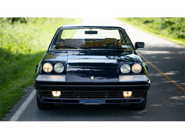 1978 Ferrari 400 GT (CC-2108120) for sale in Newport, Rhode Island