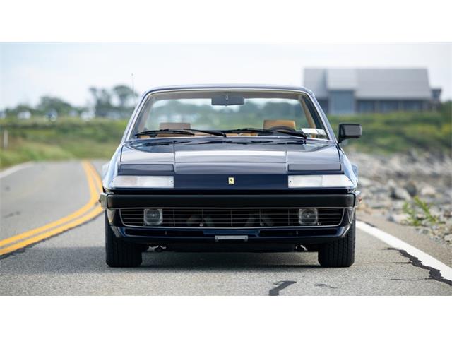 1978 Ferrari 400 GT (CC-2108120) for sale in Newport, Rhode Island