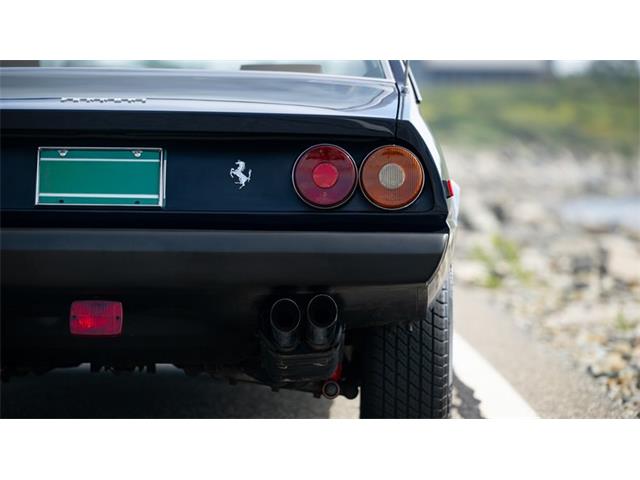 1978 Ferrari 400 GT (CC-2108120) for sale in Newport, Rhode Island