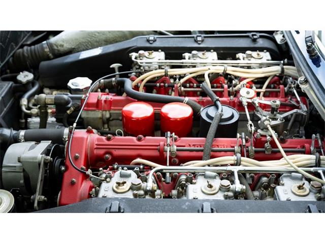 1978 Ferrari 400 GT (CC-2108120) for sale in Newport, Rhode Island