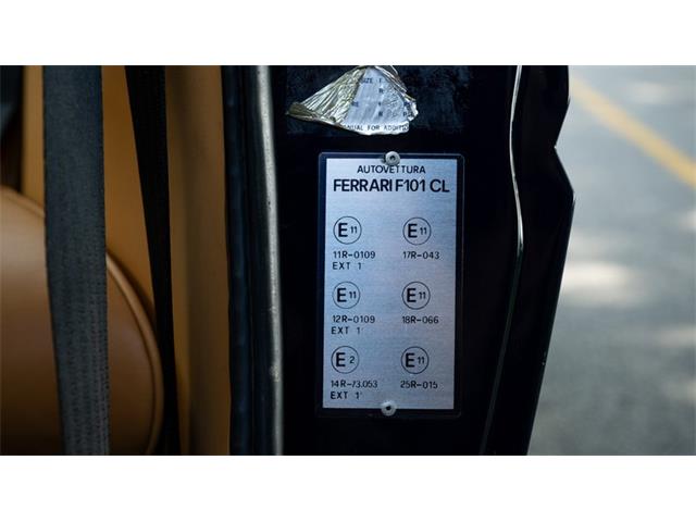 1978 Ferrari 400 GT (CC-2108120) for sale in Newport, Rhode Island