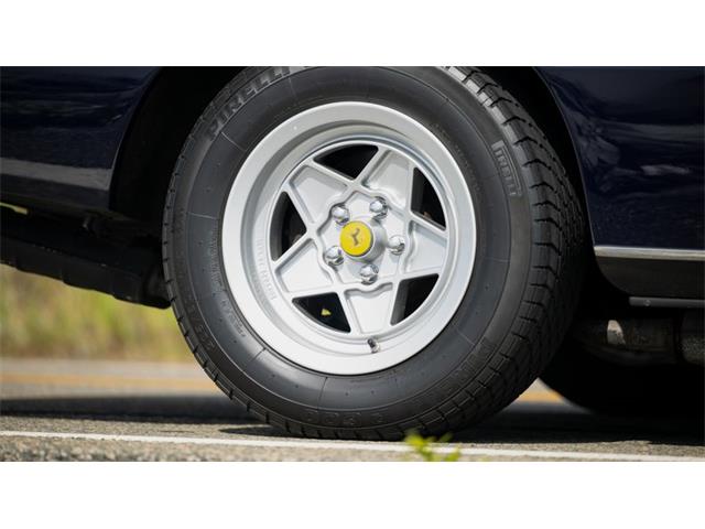 1978 Ferrari 400 GT (CC-2108120) for sale in Newport, Rhode Island