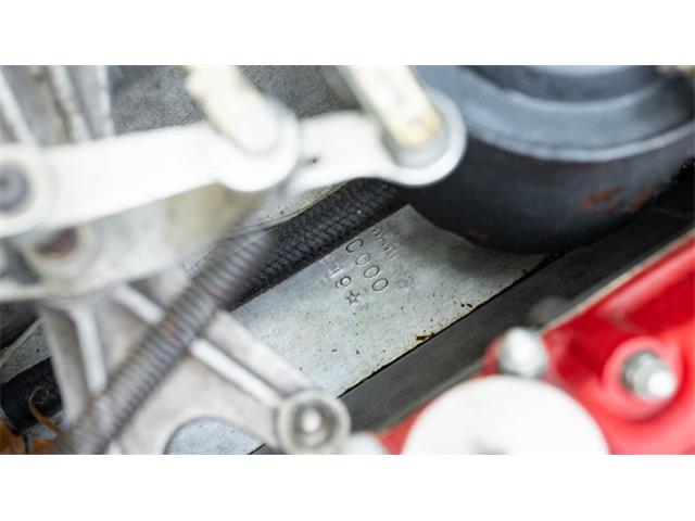 1978 Ferrari 400 GT (CC-2108120) for sale in Newport, Rhode Island