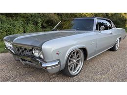 1966 Chevrolet Caprice (CC-2108122) for sale in Biloxi, Mississippi