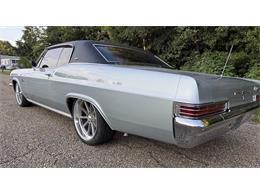 1966 Chevrolet Caprice (CC-2108122) for sale in Biloxi, Mississippi