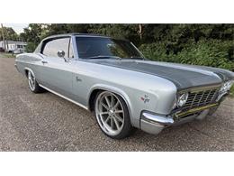 1966 Chevrolet Caprice (CC-2108122) for sale in Biloxi, Mississippi