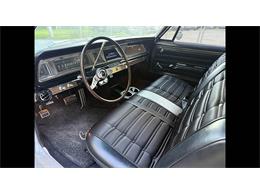 1966 Chevrolet Caprice (CC-2108122) for sale in Biloxi, Mississippi