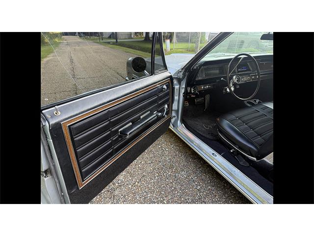 1966 Chevrolet Caprice (CC-2108122) for sale in Biloxi, Mississippi