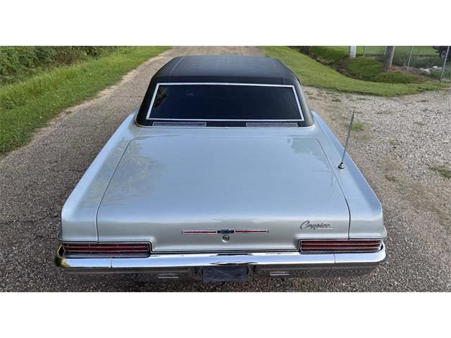 1966 Chevrolet Caprice (CC-2108122) for sale in Biloxi, Mississippi