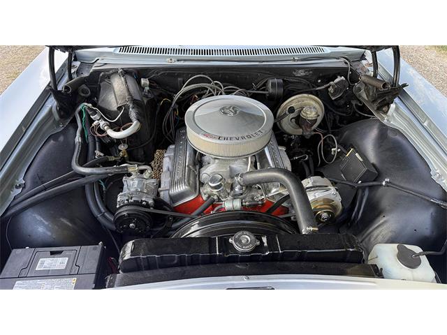 1966 Chevrolet Caprice (CC-2108122) for sale in Biloxi, Mississippi