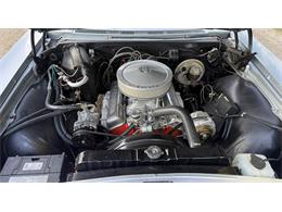 1966 Chevrolet Caprice (CC-2108122) for sale in Biloxi, Mississippi