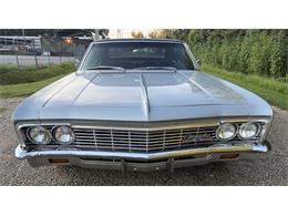 1966 Chevrolet Caprice (CC-2108122) for sale in Biloxi, Mississippi