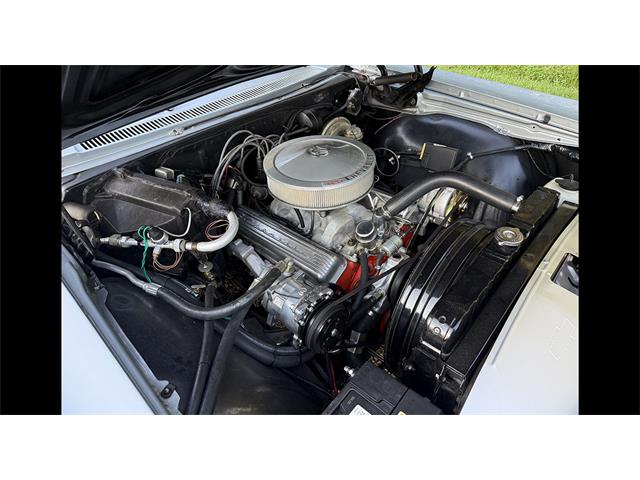 1966 Chevrolet Caprice (CC-2108122) for sale in Biloxi, Mississippi