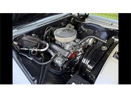 1966 Chevrolet Caprice (CC-2108122) for sale in Biloxi, Mississippi