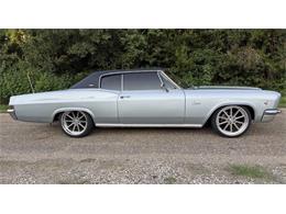 1966 Chevrolet Caprice (CC-2108122) for sale in Biloxi, Mississippi
