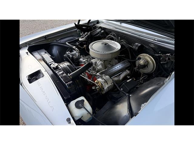 1966 Chevrolet Caprice (CC-2108122) for sale in Biloxi, Mississippi