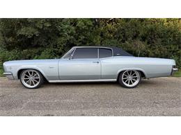 1966 Chevrolet Caprice (CC-2108122) for sale in Biloxi, Mississippi